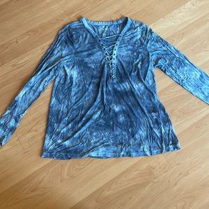 American Eagle womens top. Barely worn.